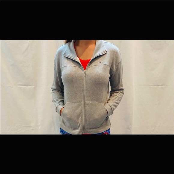 Vineyard Vines Zip-up 2 for $20 - Picture 7 of 9